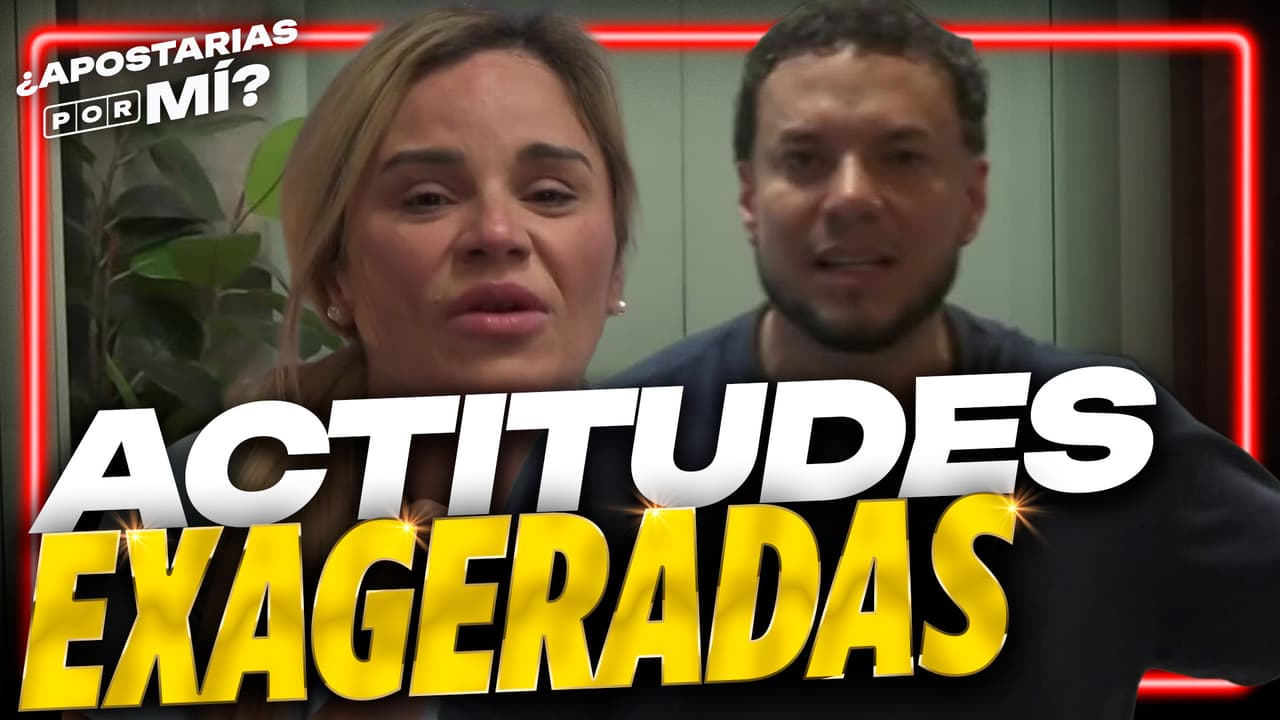 ¡Claudia y Lorenzo se muestran MOLESTOS con las delicadezas de Rebelión por la dormidera!