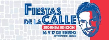 Fiestas de la Calle en Miami, FL