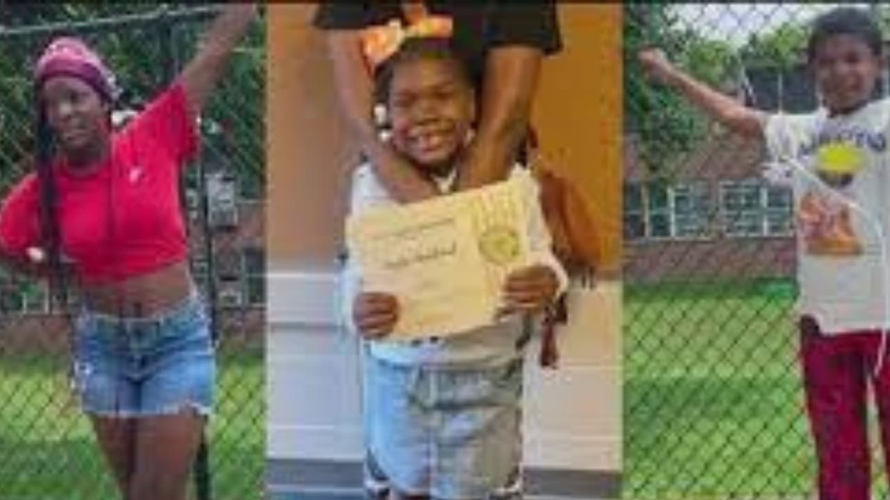 Aparecen sanos y salvos los tres niños que desaparecieron en Atlanta 