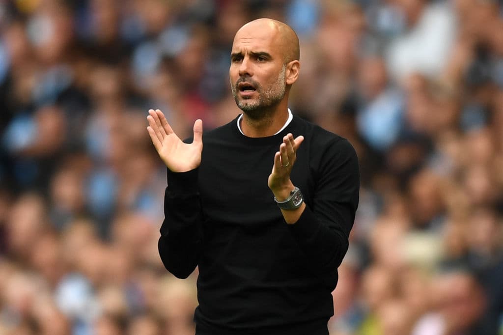 El equipo que dirige el español Pep Guardiola suma puntaje perfecto, seis puntos de seis posibles, y en la tercera jornada de la Premier visitará al Wolverhampton Wanderers del mexicano Raúl Jiménez.