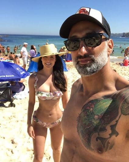 "Hacemos mucho ejercicio, nos gusta pintar, nos gusta jugar voleibol, basquetbol, vamos a la playa, esquiamos en el agua, nos gusta viajar a campamentos [...]", indicó.