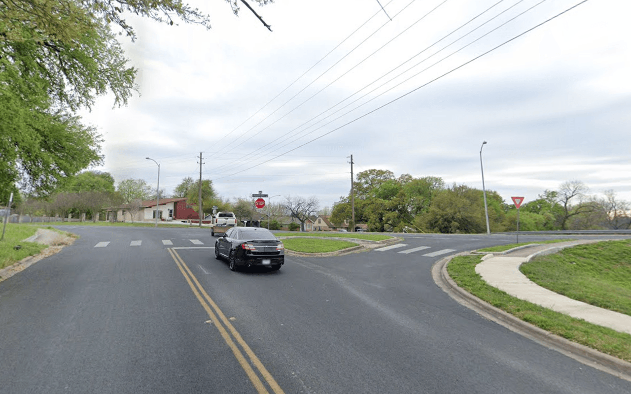 <b>Rosewood</b>
<br>De acuerdo con el estudio, se han registrado 1,162 delitos.