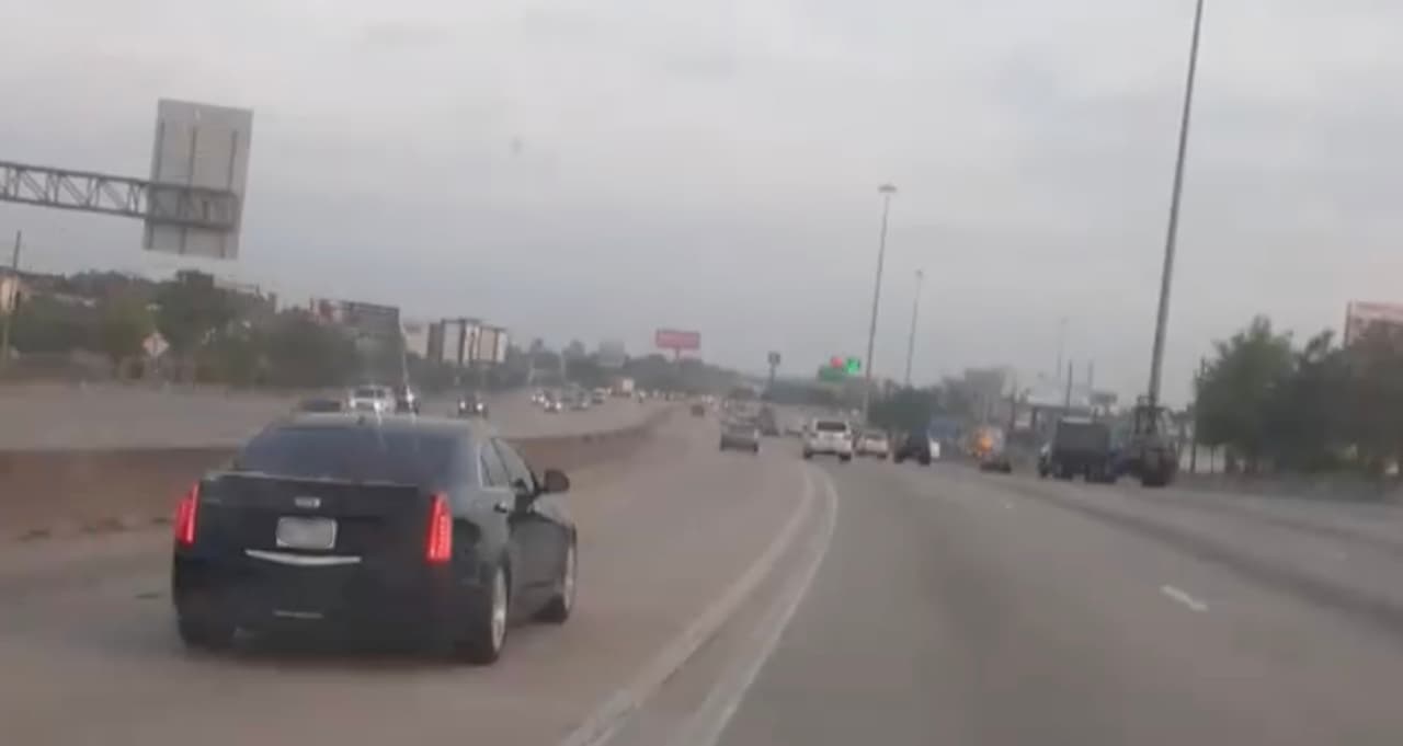 Antonio Gómez - “Así esta realmente”, señala.