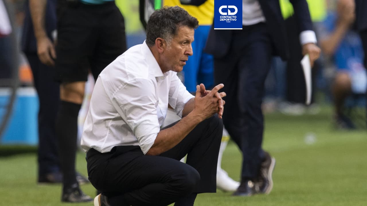 La historia de técnicos colombianos en Copa Oro