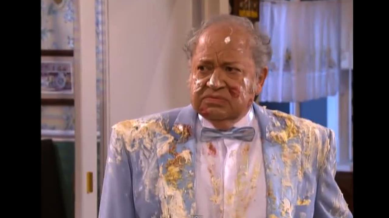 Pero como verán, Arnoldo sigue conquistando mujeres de alma joven y su edad no es ningún impedimento.