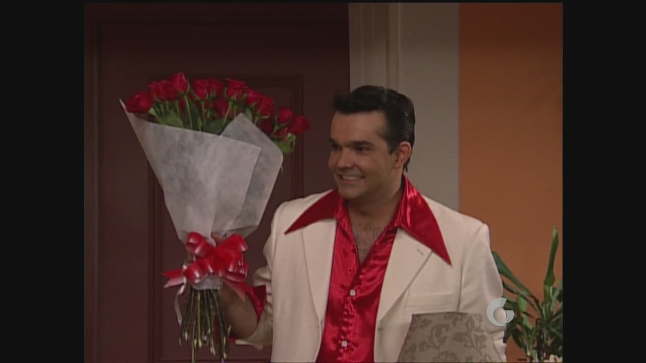 En 'Qué madre tan padre', el tio Roy es todo un galanazo pero también es el mejor amigo de su hermano Mauricio.