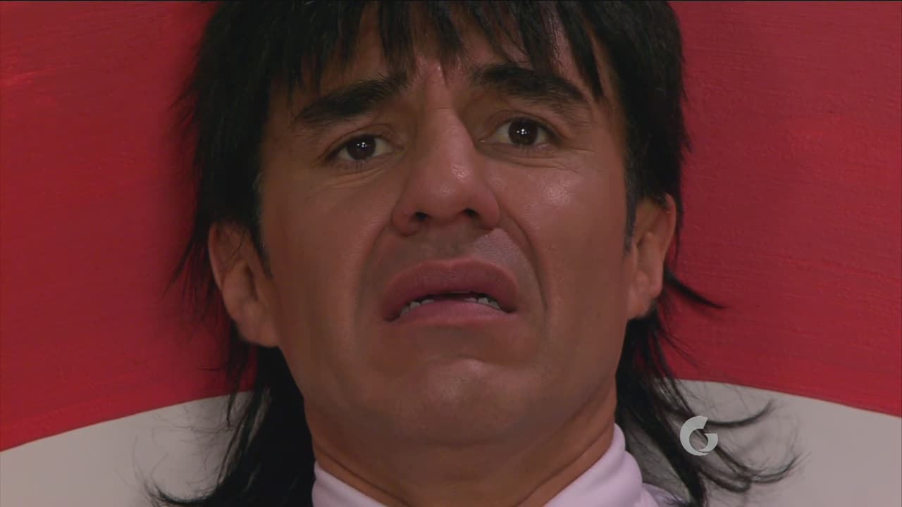 Y aunque sabe que puede enloquecer a cualquier mujer con la comida de su mamá, ningún bizcochito podrá lanzarle la soga.