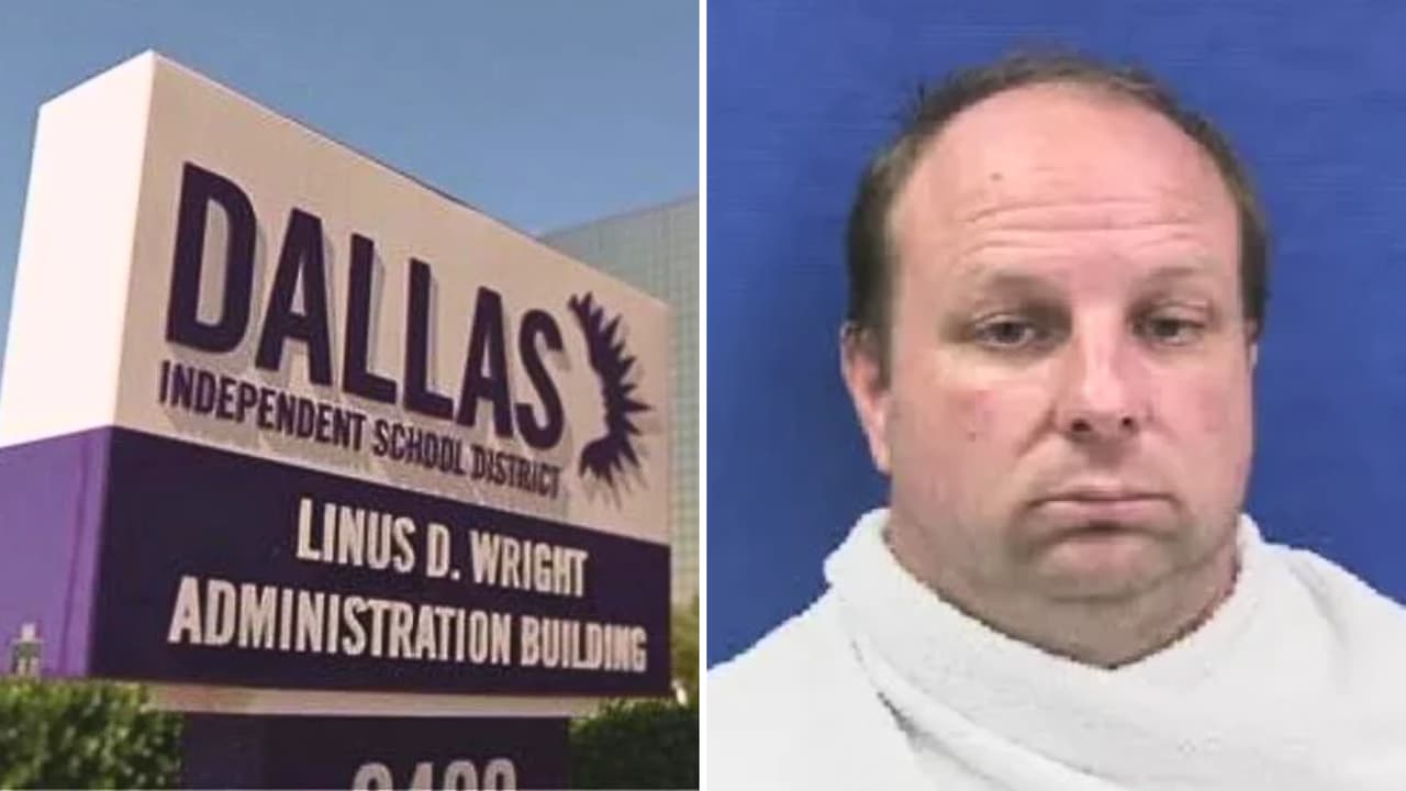Dallas ISD pagará $1 millón por no reportar denuncias de abuso sexual contra un maestro