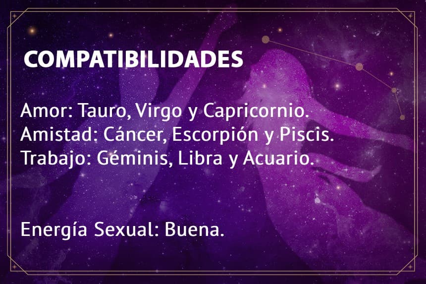 Capricornio 6 de octubre 2021