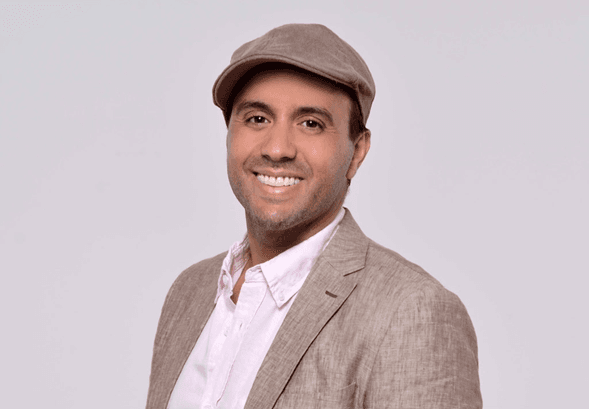 Nabil Malouli impulsa una nueva visión sobre inteligencia artificial y reinvención profesional