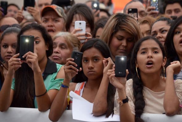 Noel Torres LGSP Dallas 2014