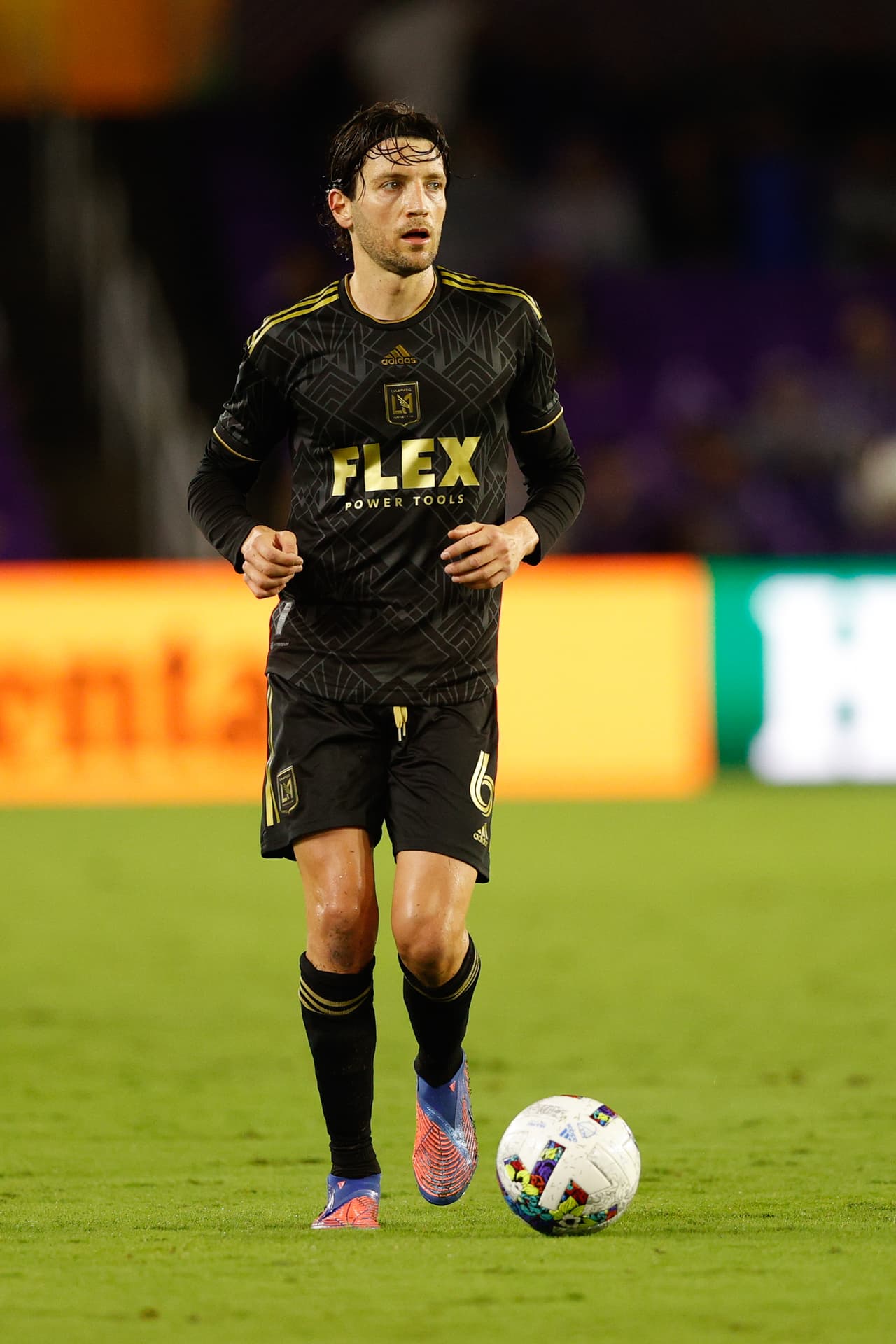 Ilie Sánchez (LAFC)