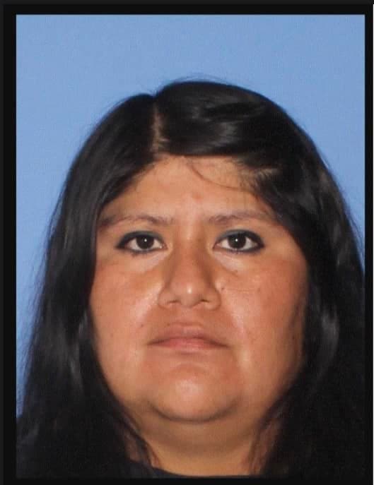 <b>Rossana Baptisto, 35 años.</b>
<br>
<br>Su última ubicación conocida fue alrededor de la cuadra 400 de E. Thobi St. en Sacaton. Se pide información sobre su paradero al 520-562-4511.