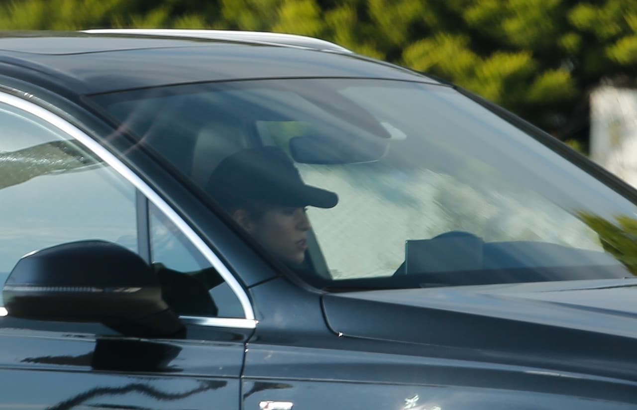 Shakira descansa su voz para poder retomar todos sus planes a partir de enero 2018.