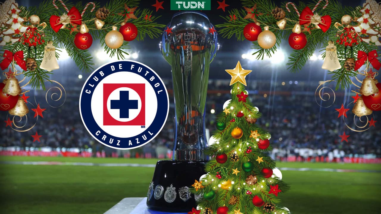 ¿Sin Final en Navidad? Lo que tiene que pasar con Cruz Azul