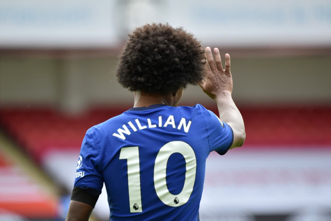 Willian