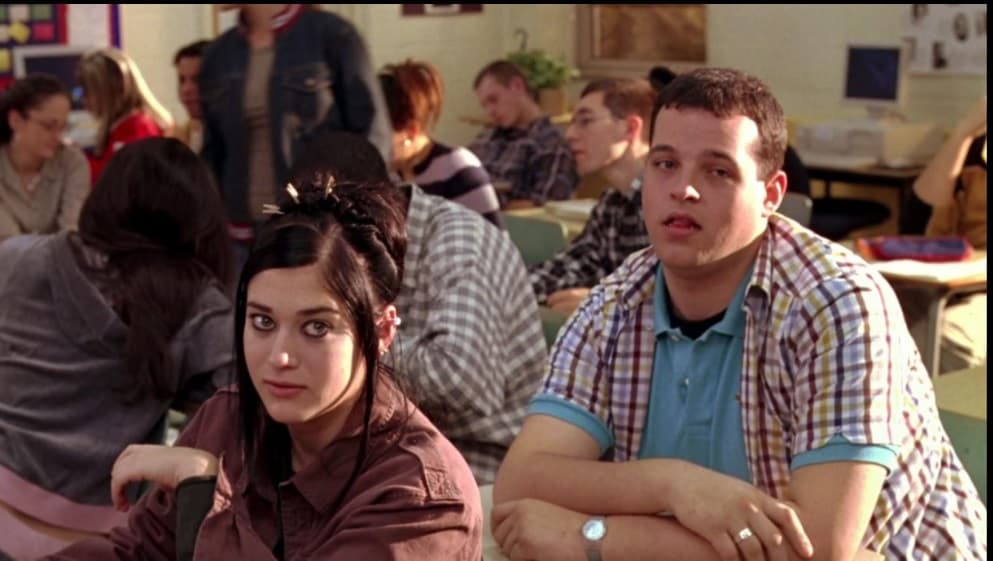 Película 'Chicas Pesadas'