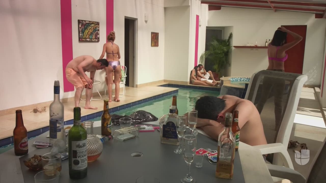 Así operaba el negocio de 'La Madame' quién vendia a bellas mujeres al mejor postor y organizaba "fiestas inolvidables" en Colombia