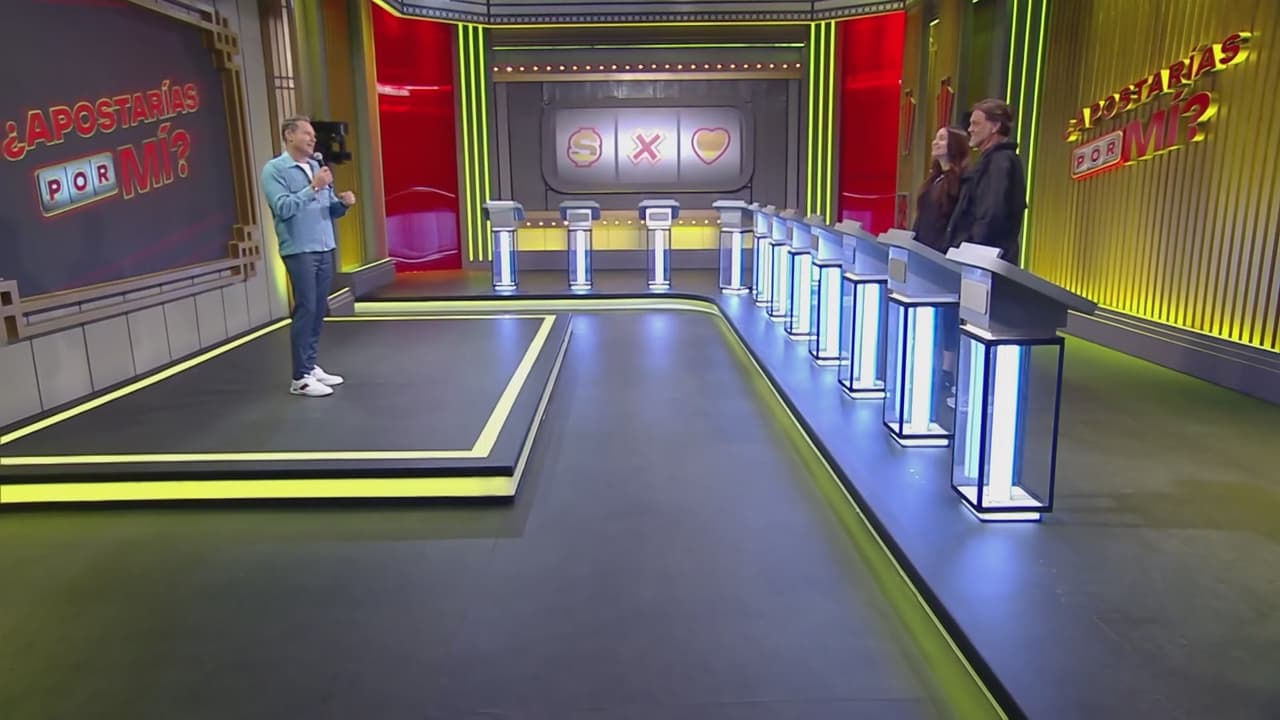 ¿Apostarías por Mí?: Así fueron las apuestas cruzadas de las parejas