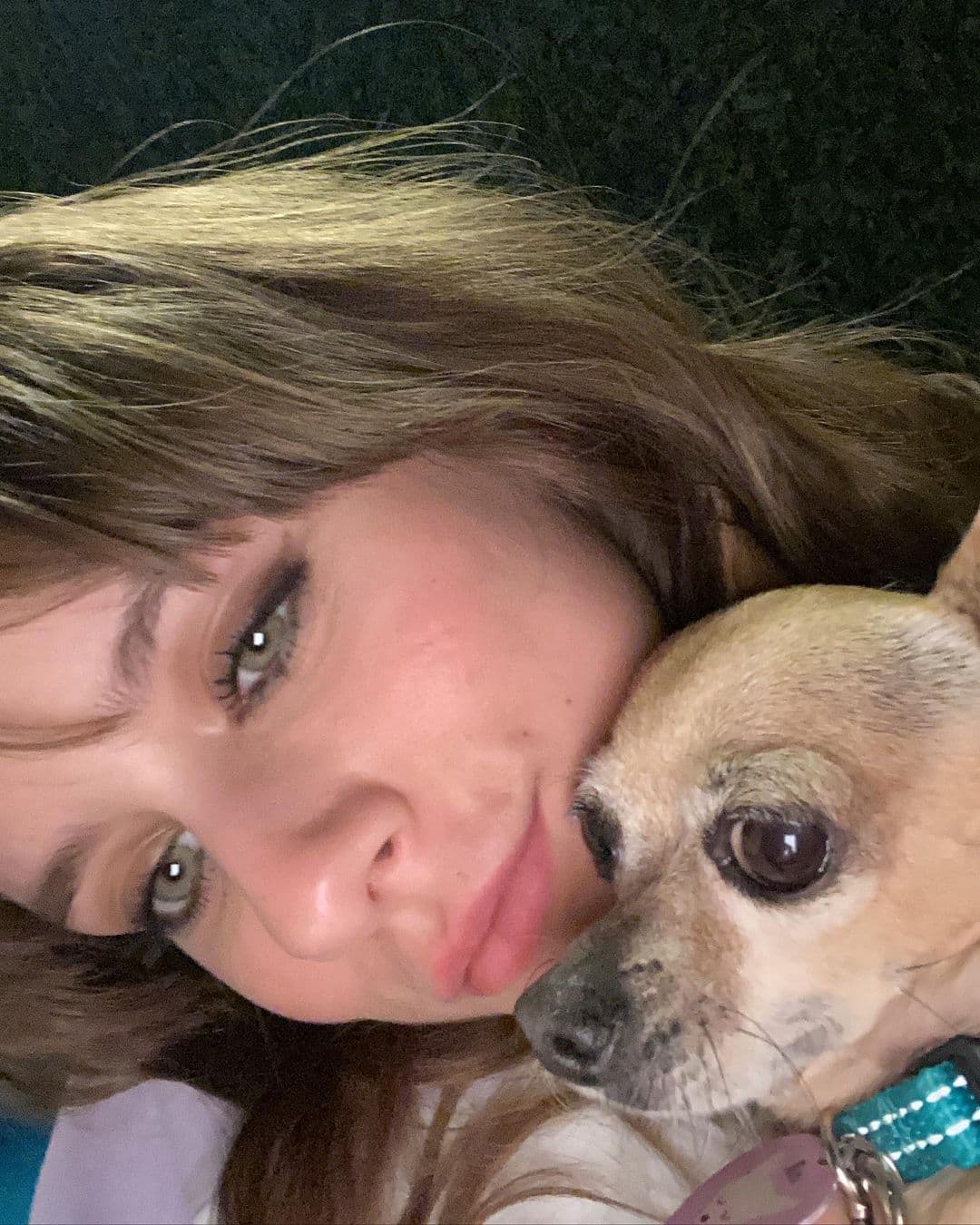 La intérprete también fue parte del elenco de ‘Soltero con hijas’ donde dio vida a Camila Paz Contreras. En esta producción, Guaita compartió pantalla con celebridades como Gabriel Soto, Vanessa Guzmán, Ana Tena e Irina Baeva.