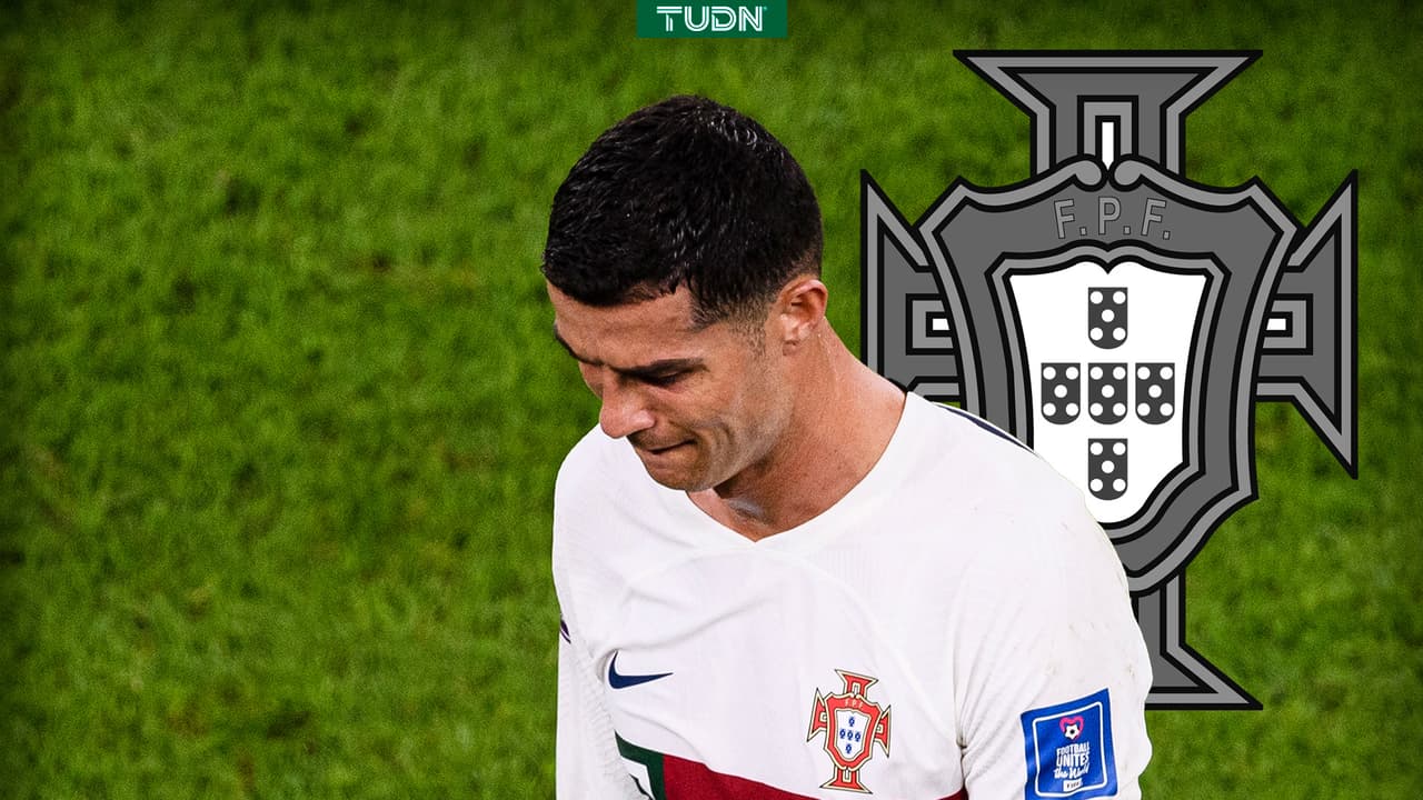 ¡Cristiano recibe duro revés! "En Portugal no lo apreciamos realmente"