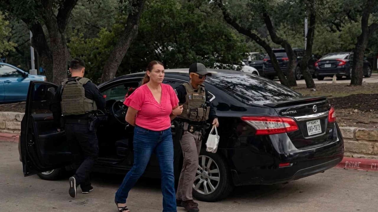 Deportada a Michoacán: Isalia Martínez narra su polémica detención por ICE en una clínica en Austin