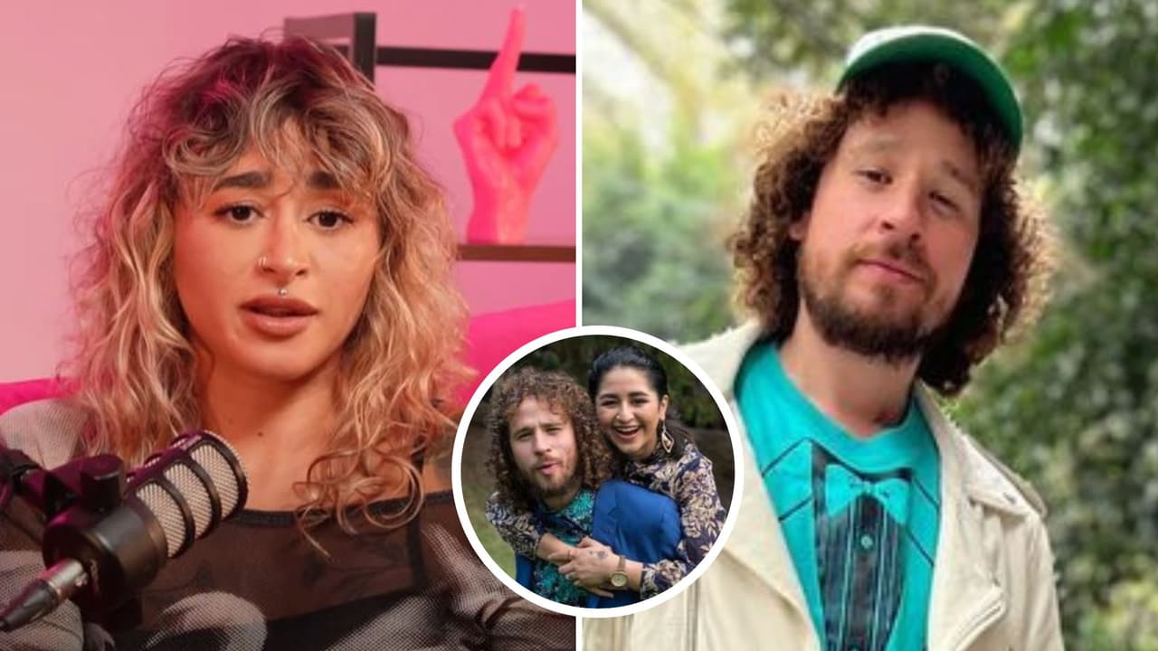 Ex de Luisito Comunica habla del “traumático” fin de su relación y cómo la trataba el influencer: ¿le fue infiel?