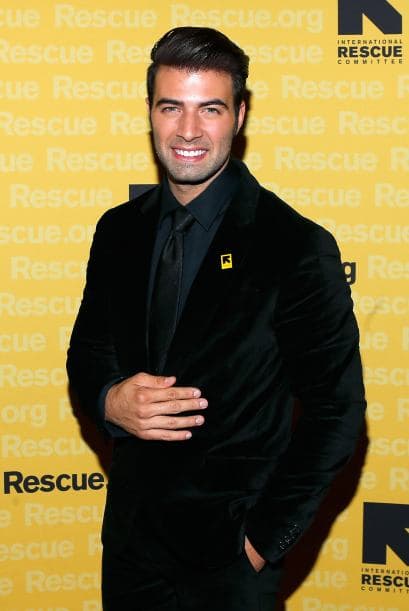 Sería la pareja perfecta de Ana Brenda en el melodrama.