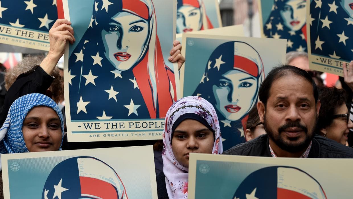 ¿En qué se diferencian la nueva y la vieja orden ejecutiva que restringe la inmigración de varios países de mayoría musulmana?