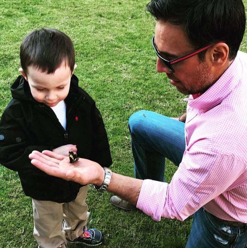 Se especuló que terminaron por 
<b>supuestas amenazas de Christian Aparicio</b>, información que no fue confirmada por ninguno de los implicados.
<br>