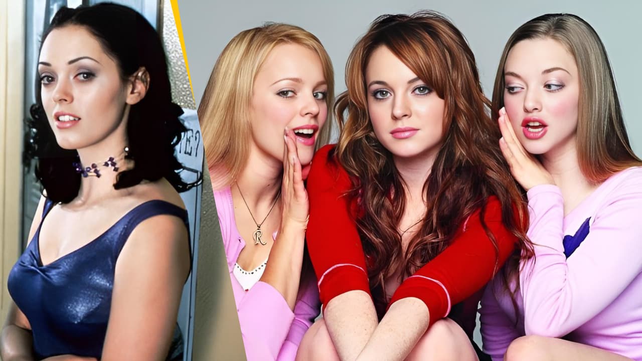 ¿'Mean Girls' es una copia de la película 'Jawbreaker'? Las similitudes con 'Bromas que matan'