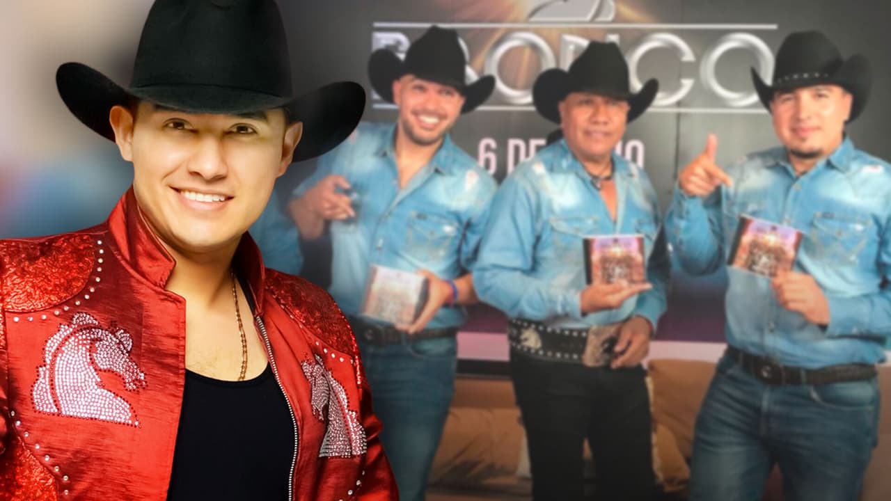 Sin demanda a la vista, Bronco presenta al sustituto de Ramiro Delgado Jr.