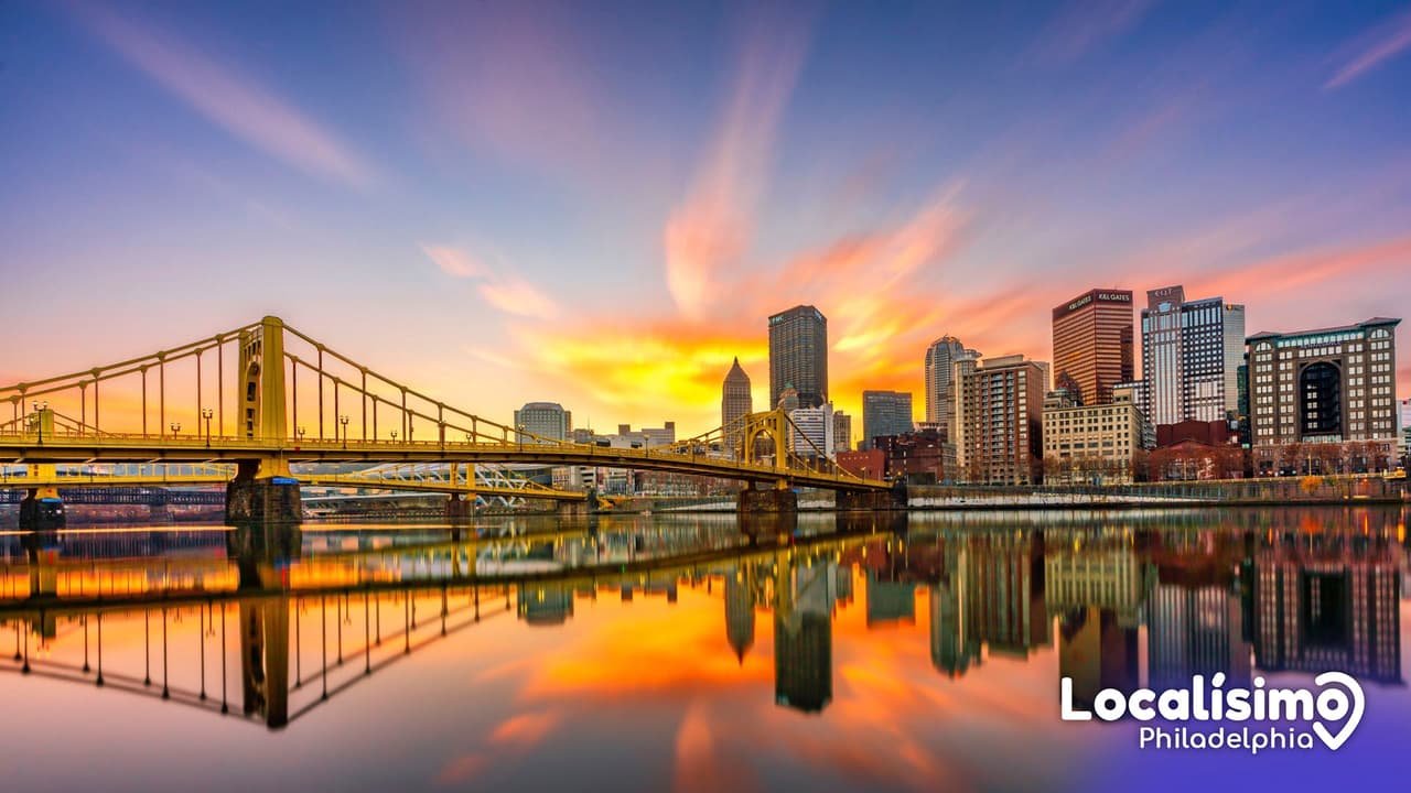 Estas son las ciudades más seguras para vivir en Pensilvania en 2023