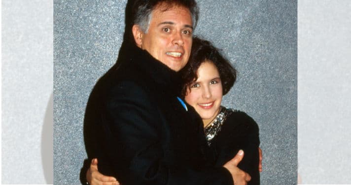 Raúl Vale y Angélica Vale