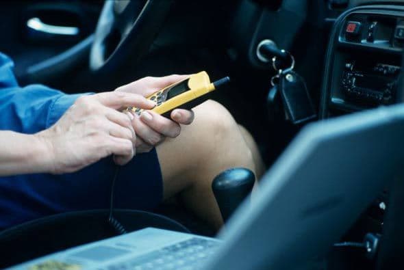 Por ahora las autoridades solo darán una advertencia hasta el 1 de enero del 2020, cuando ya no podrá textear en nigún lugar mientras conduzca. Si lo vuelven a detener, la multa pueden ser de 60 dólares y tendrá 3 puntos en su licencia.