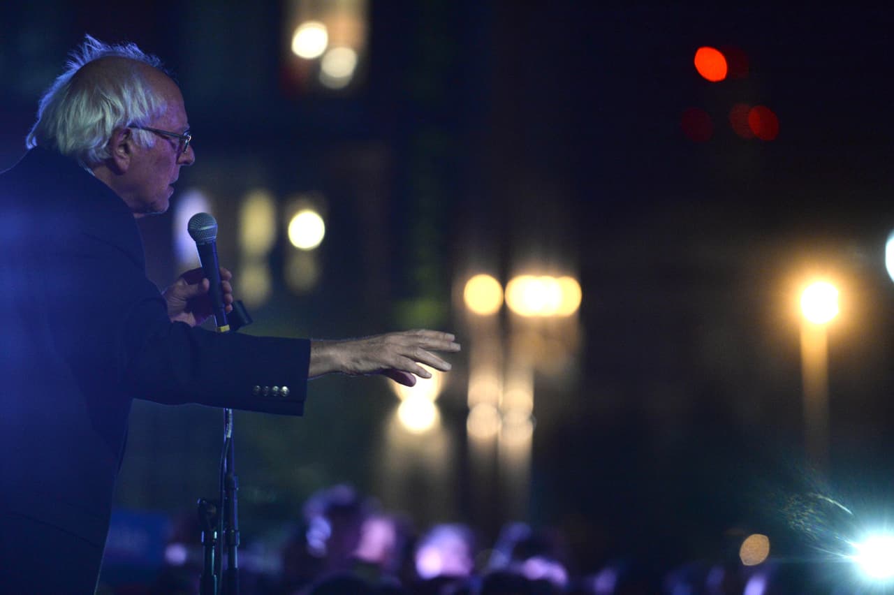 Cinco preguntas clave antes del primer debate demócrata