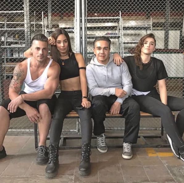 Aunque todavía no hay fecha confirmada, se planea que 'La bella y las bestias' se estrene durante el 2018 en Estados Unidos.