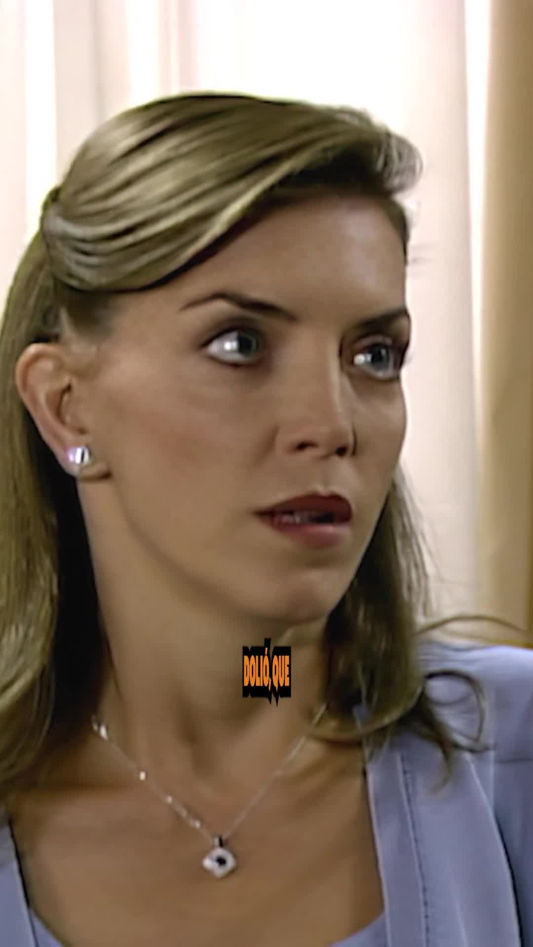 Ramón trata de manipular a Lucía para qusiga haciendo su voluntad