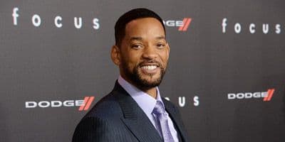 19. Will Smith, con 26 millones de dólares.