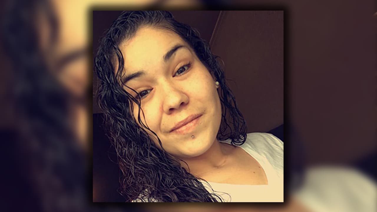Hispana es hallada muerta en un arroyo una semana después de su desaparición