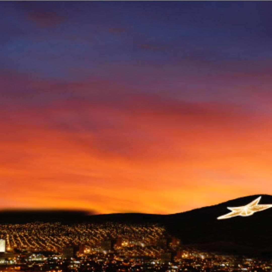 Un día antes de informar la tragedia en Despierta América, la conductora envió un mensaje a la comunidad hispana a través de las redes sociales: "Todavía no puedo creer que la hermosa ciudad en donde pasé años maravillosos de mi vida, está de luto. Una ciudad que siempre se caracterizó por ser tranquila y segura. Tristemente hoy vuelve a suceder, otro acto cobarde de odio. En un centro comercial donde tantas veces fui con mi familia".