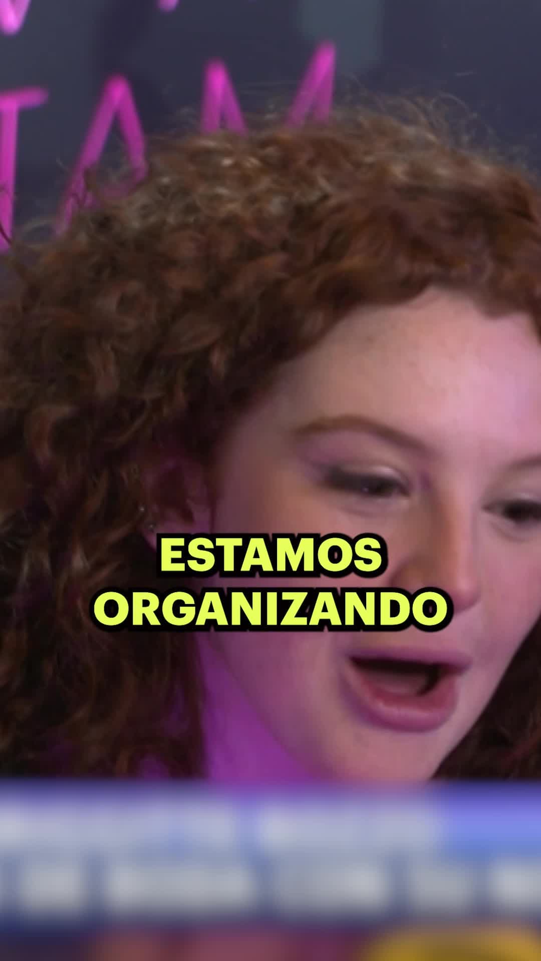 Briggitte Bozzo quiere llegar al altar con su novio Jason