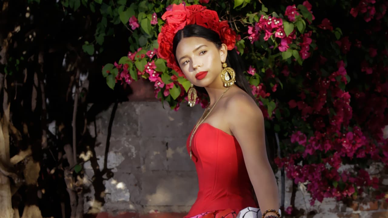 Premio Lo Nuestro 2022: Ángela Aguilar está nominada en la categoría Artista Premio Lo Nuestro Del Año