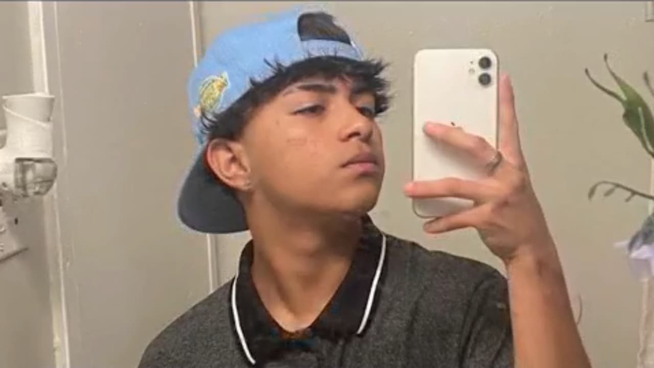 Arrestan a menor sospechoso de la muerte de adolescente hondureño en Fairfax