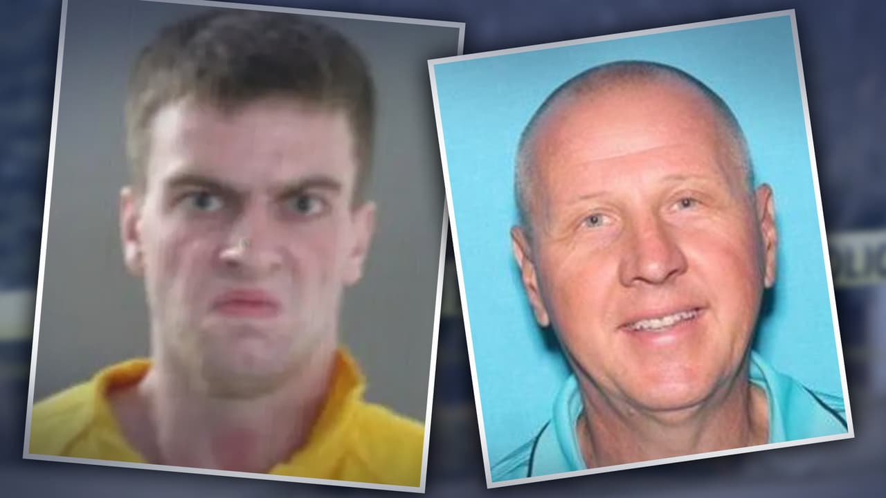 “Fue ironía perversa”: hombre se declara culpable de matar a su quiropráctico por dolor en mandíbula