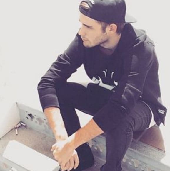 Con seguridad es el inicio de un buen camino como artista.