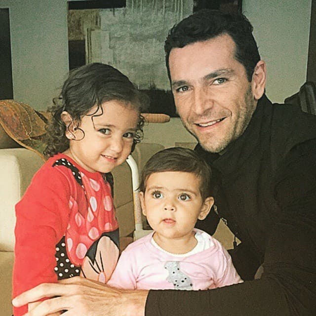 Llevó el doble de felicidad a su hogar.