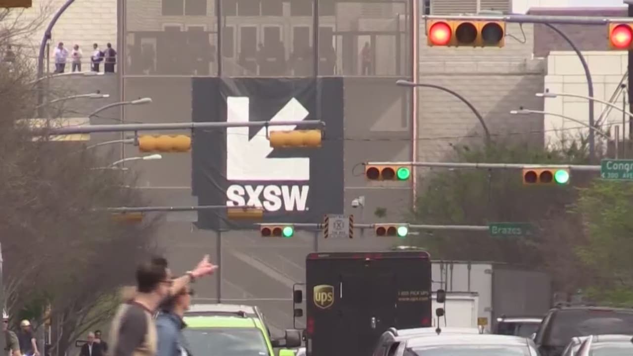 South by Southwest despide empleados tras cancelación de su evento en Austin por coronavirus