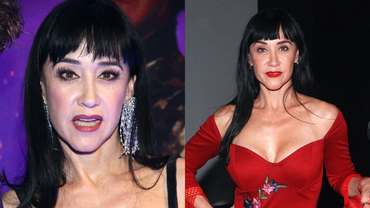 Susana Zabaleta es abucheada y así se defiende: "Eso es misoginia"