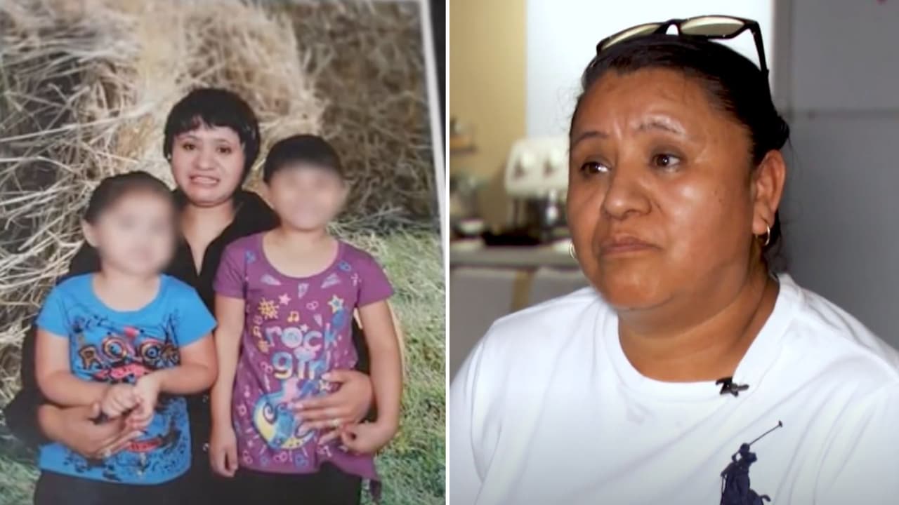 Una mujer le pelea a su hermana la custodia de sus hijas; un abogado nos explica cómo funciona este proceso